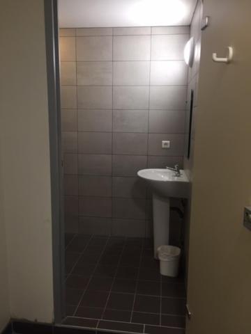 Échirolles Auberge De Jeunesse Hi Grenoble מראה חיצוני תמונה