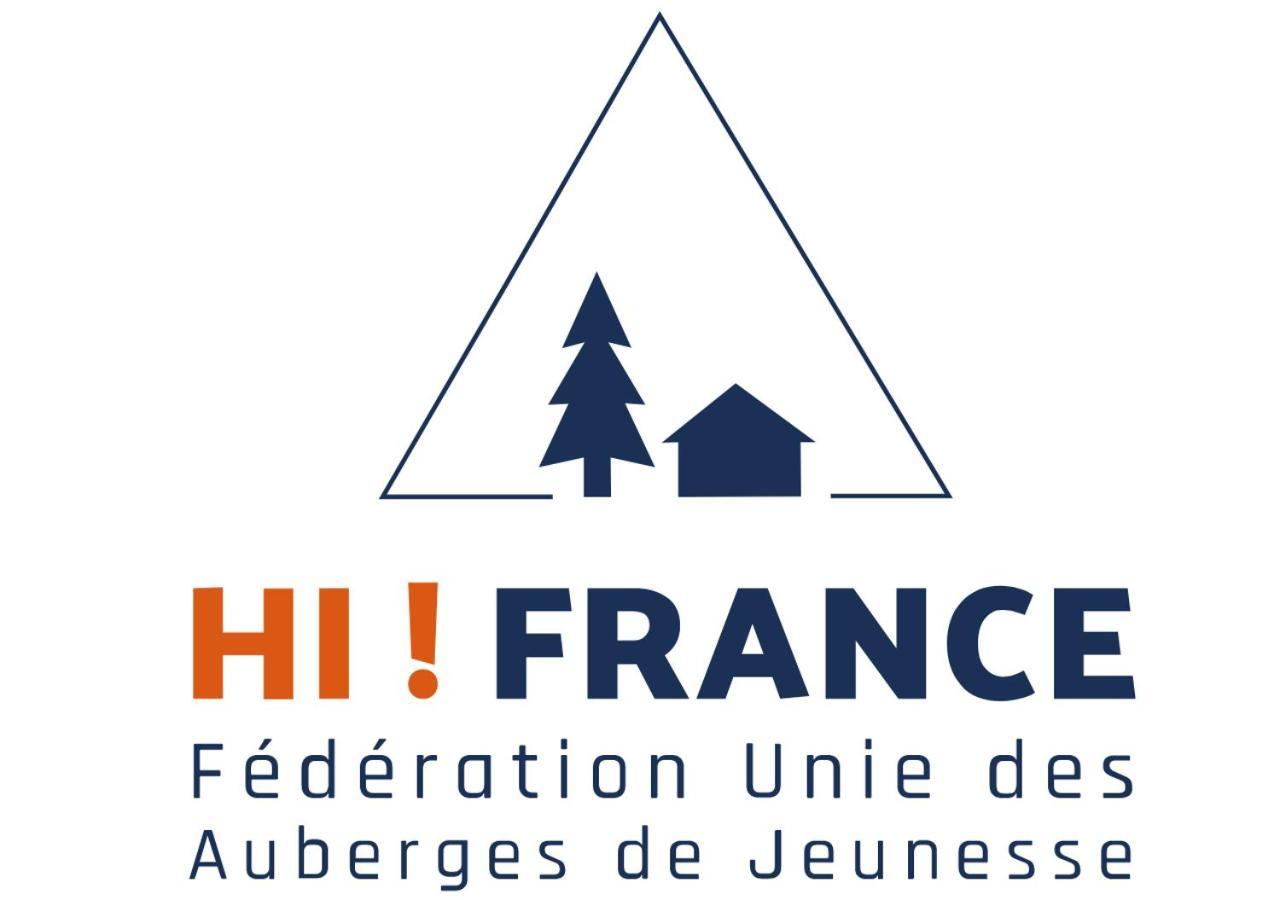 Échirolles Auberge De Jeunesse Hi Grenoble מראה חיצוני תמונה